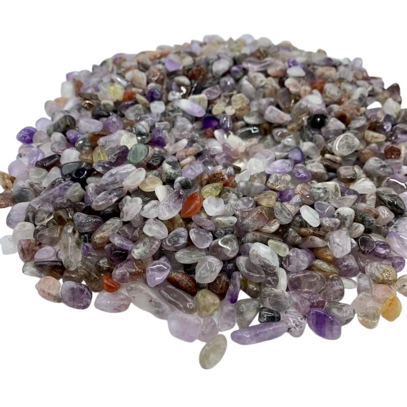 5-9mm raw auralite 23 1kg