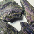 3-10cm raw charoite 1kg