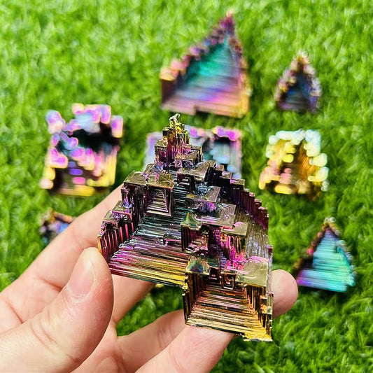 raw bismuth 1kg