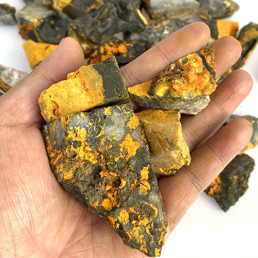 raw bumble bee jasper 1kg