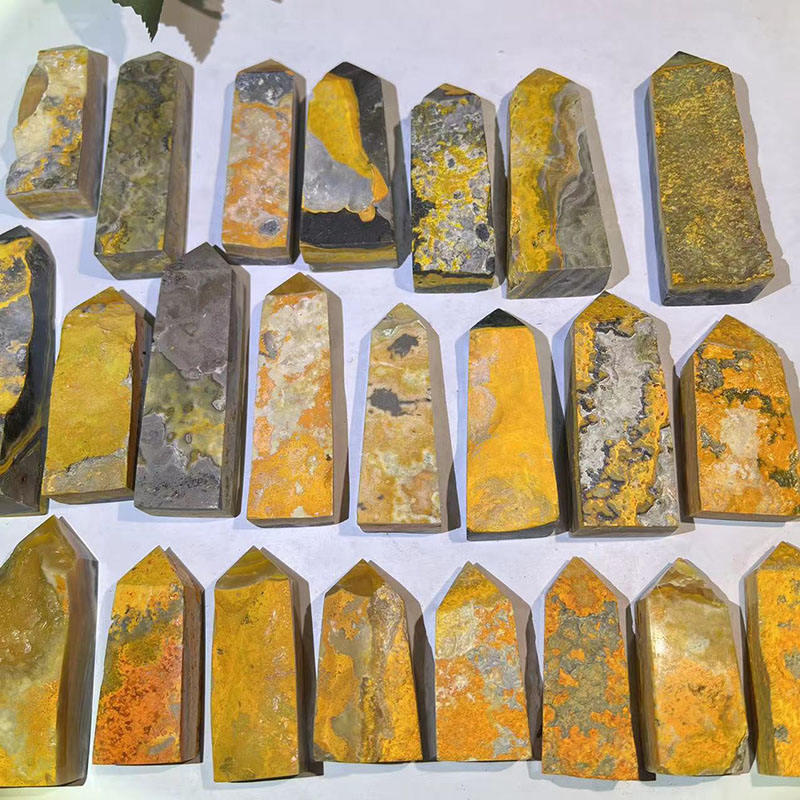 bumble bee jasper tower 1kg