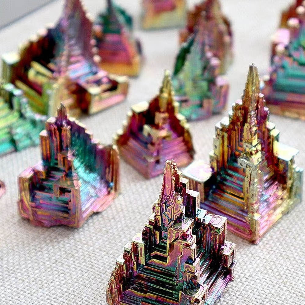 raw bismuth 1kg