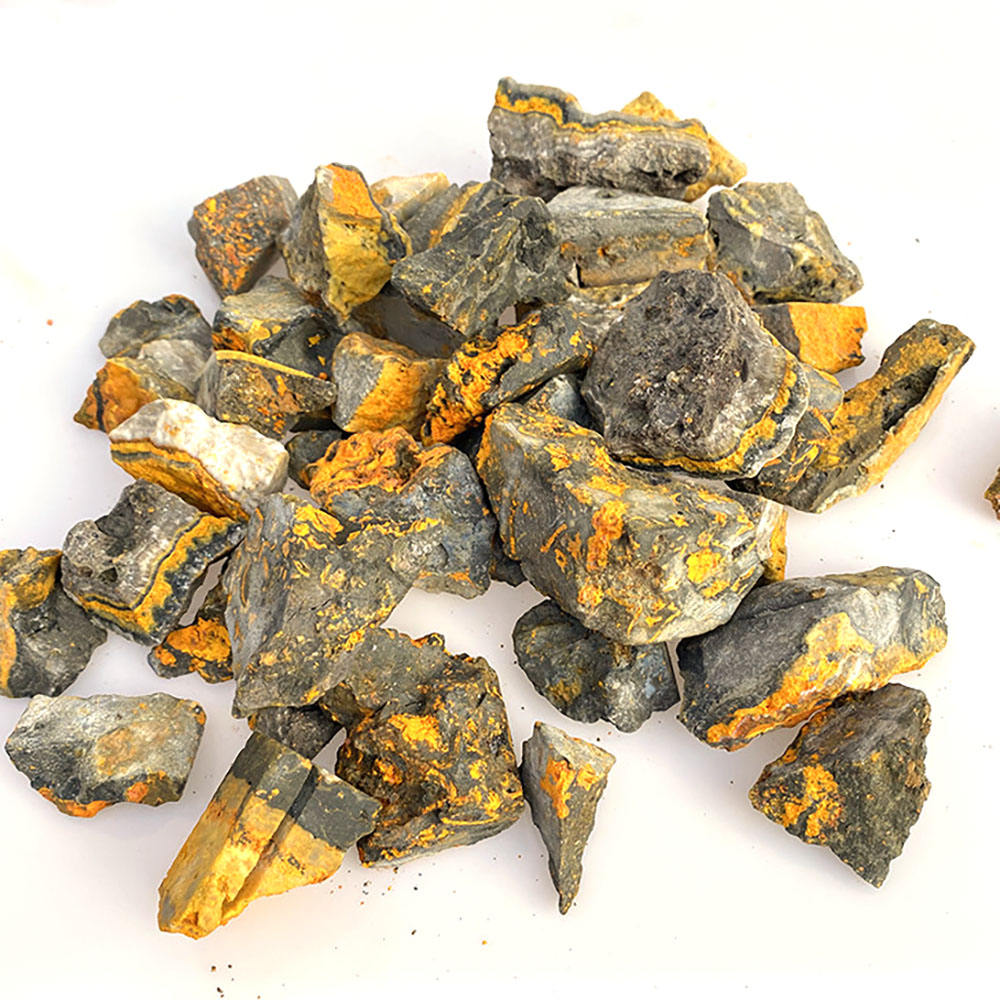 raw bumble bee jasper 1kg