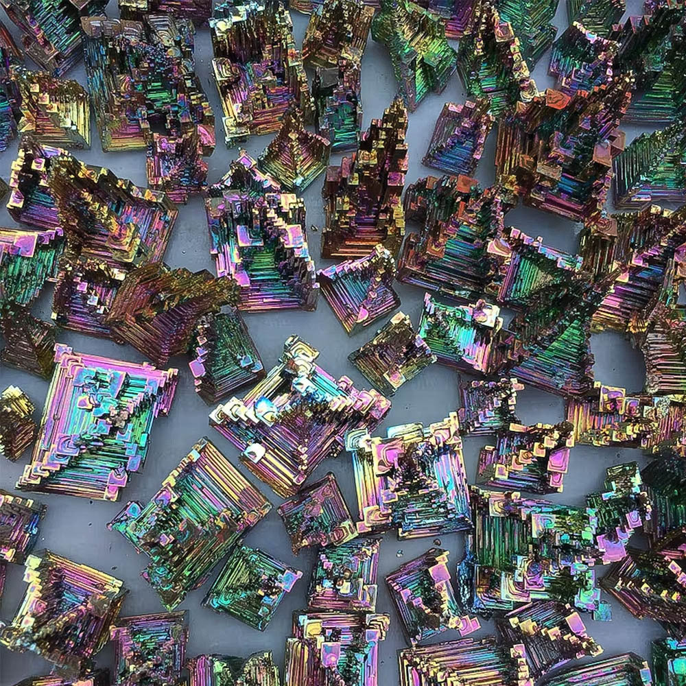 raw bismuth 1kg