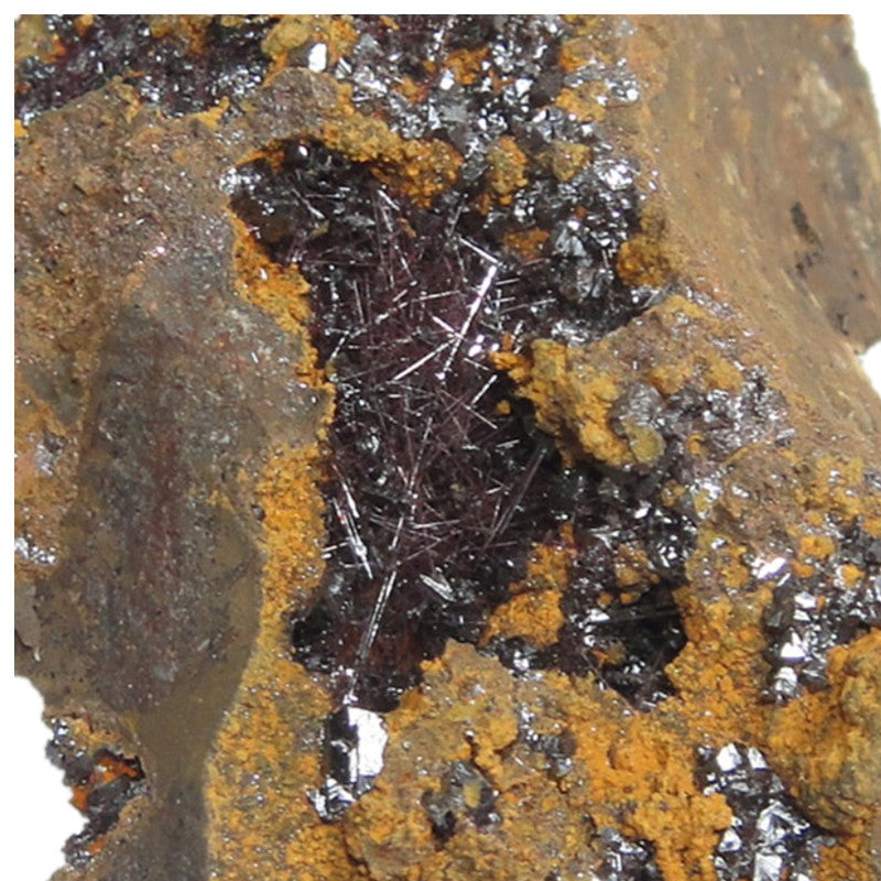 raw cuprite 1kg