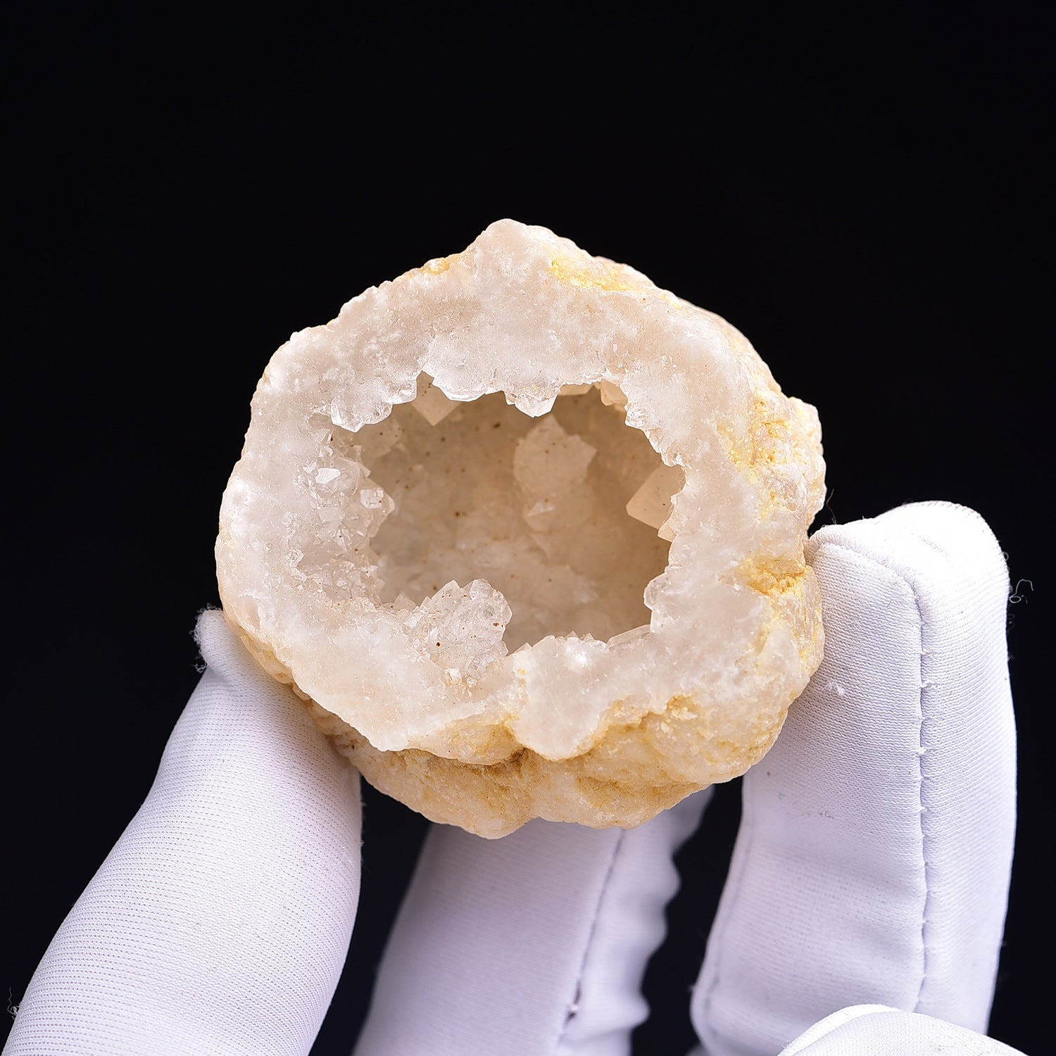 druzy agate geode 1kg