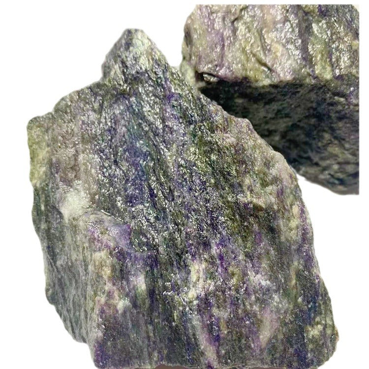 3-10cm raw charoite 1kg