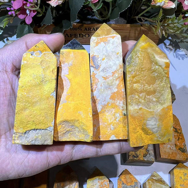 bumble bee jasper tower 1kg