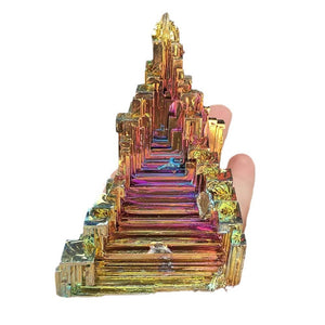 raw bismuth 1kg