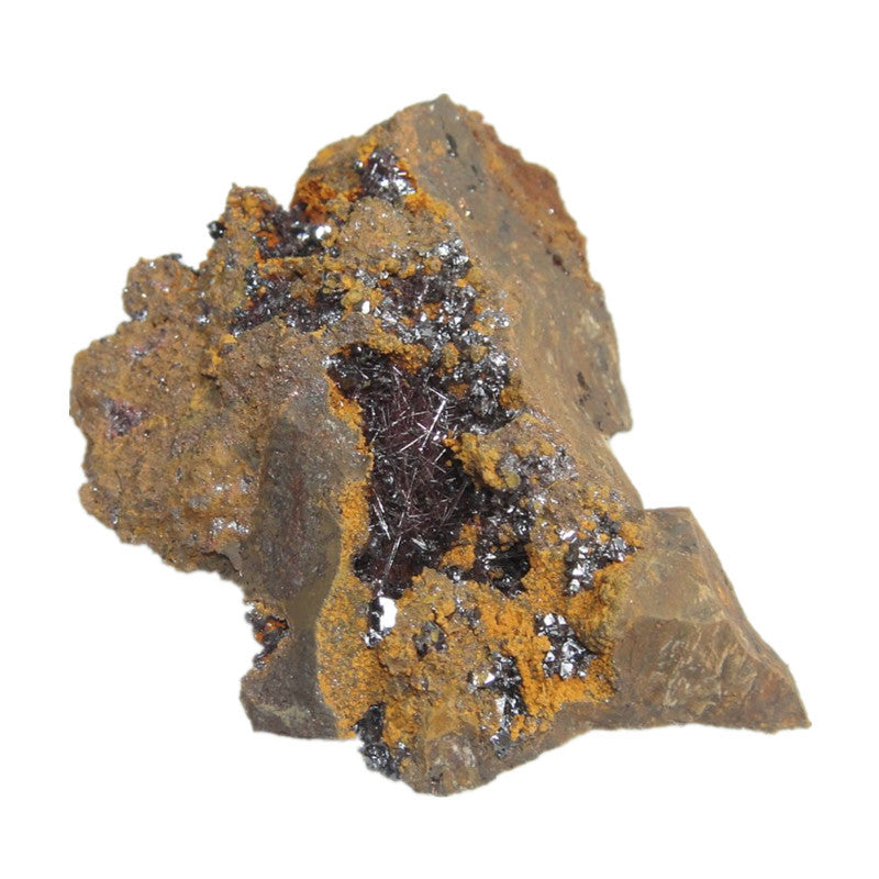 raw cuprite 1kg