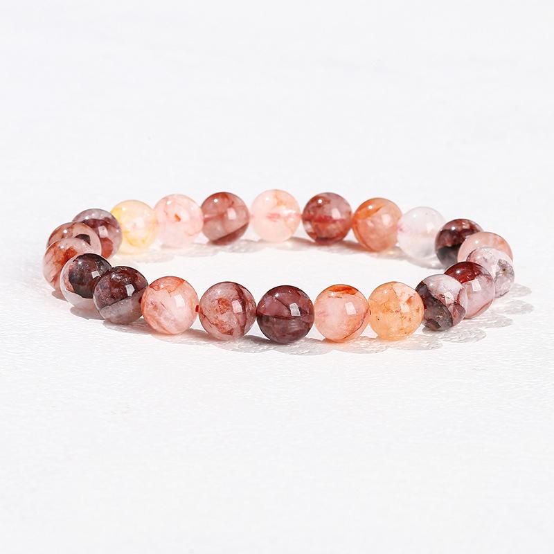 crystal bracelet 6mm 8mm 10mm