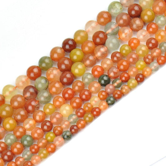 6/8/10mm Fulushou beads Wholesale - Free Shipping Over 300USD - Price at $ 13.00 /pc
