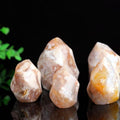 MLD flower agate flame Wholesale - Free Shipping Over 300USD - Price at $ 27.00 /pc