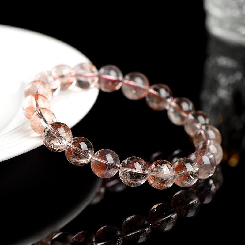 8/9mm Auralite 23 Bracelet Wholesale - Free Shipping Over 300USD - Price at $ 20.00 /pc
