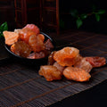 3-5cm red carnelian raw stone Wholesale - Free Shipping Over 300USD - Price at $ 6.00 /pc