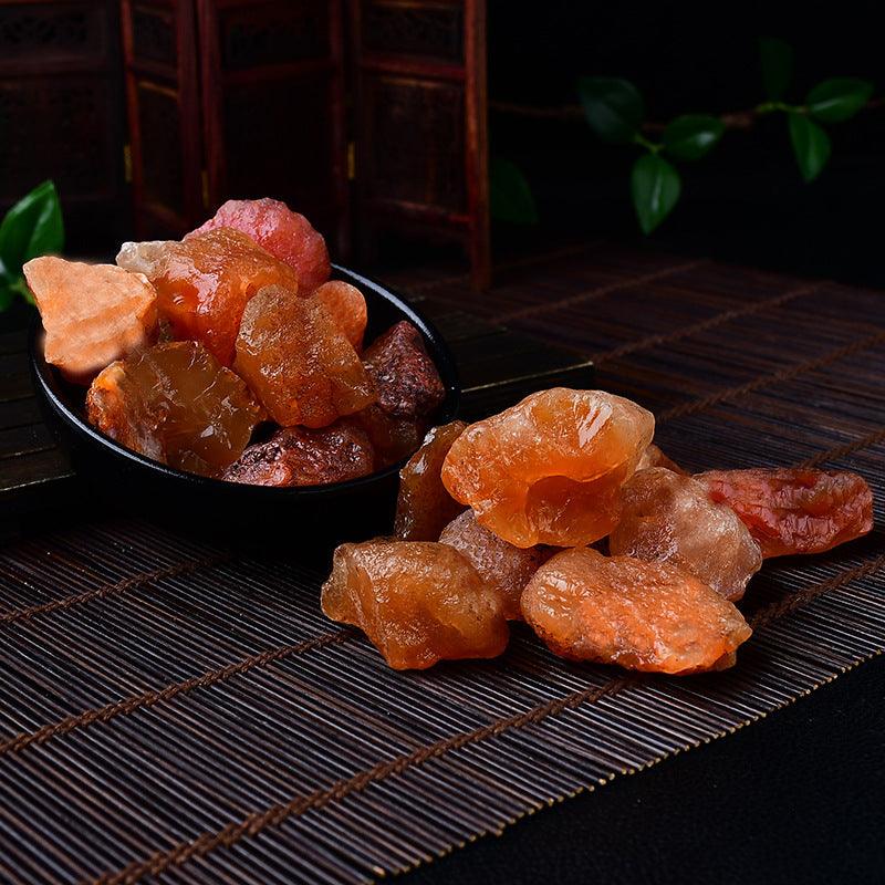 3-5cm red carnelian raw stone Wholesale - Free Shipping Over 300USD - Price at $ 6.00 /pc
