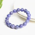 7/8MM Tanzanite Bracelet Wholesale - Free Shipping Over 300USD - Price at $ 32.90 /pc