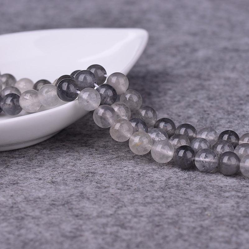 8/10mm cloud crystal beads Wholesale - Free Shipping Over 300USD - Price at $ 9.50 /pc