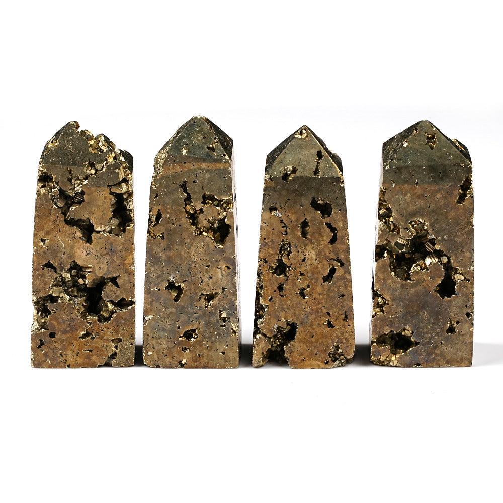 5-7cm pyrite tower 1kg