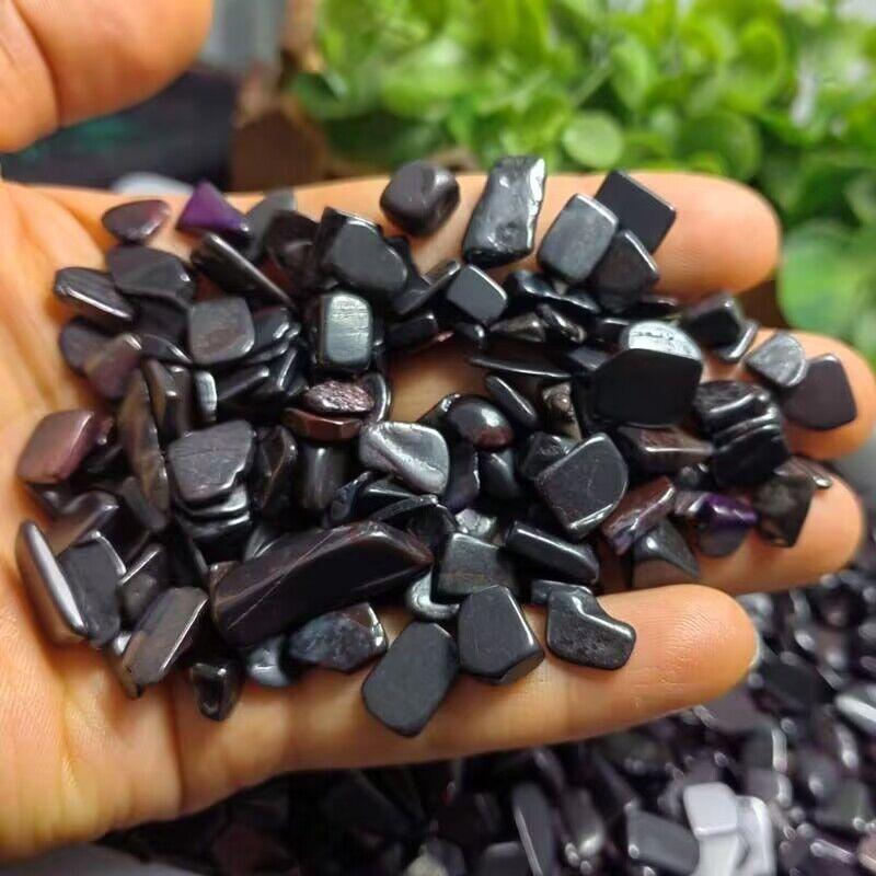 5-9mm Sugilite chips 100g