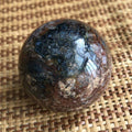 4-5cm pietersite sphere
