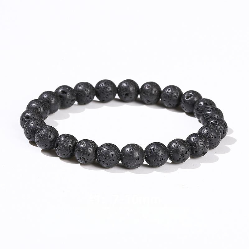 crystal bracelet 6mm 8mm 10mm