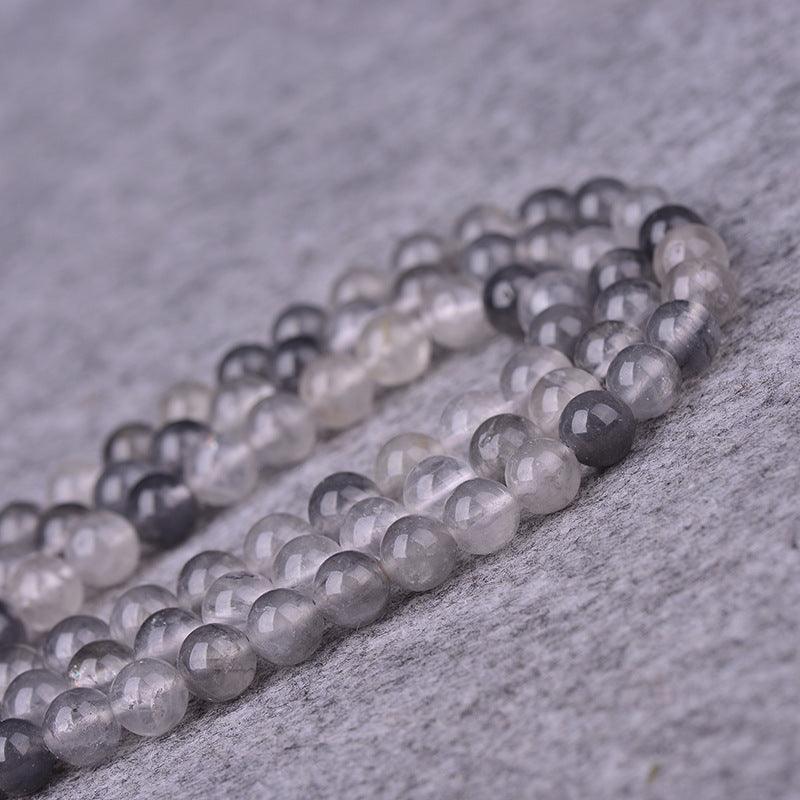 8/10mm cloud crystal beads Wholesale - Free Shipping Over 300USD - Price at $ 9.50 /pc