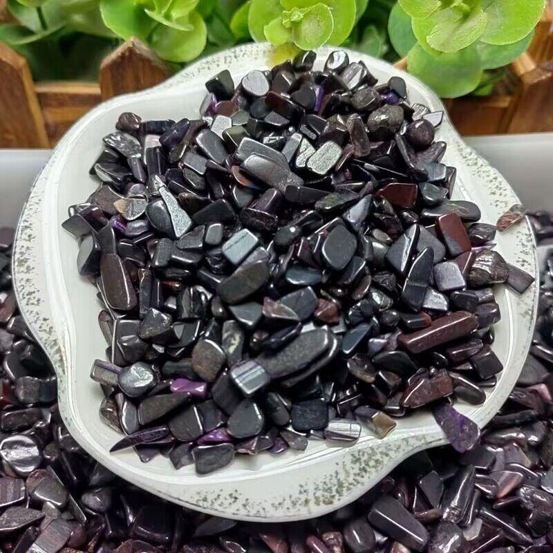 5-9mm Sugilite chips 100g