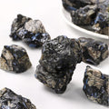 3-5cm Que Sera Stone raw stone 1kg