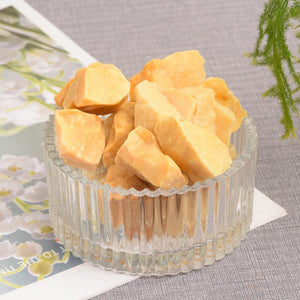 MLD yellow aventurine