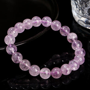 MLD Purple Jade Amethyst 1A 6/8/10MM