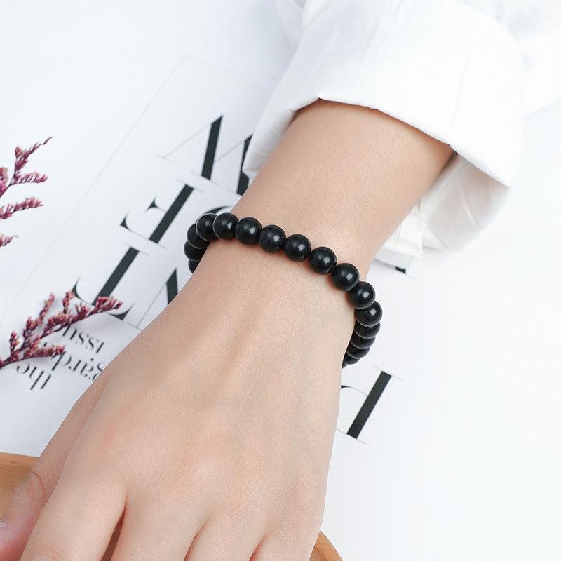 MLD Shungite Bracelet 6/8/10/12MM