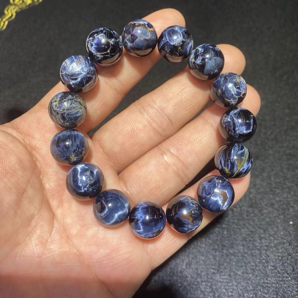 8/9mm Pietersite Bracelet Wholesale - Free Shipping Over 300USD - Price at $ 550.00 /pc