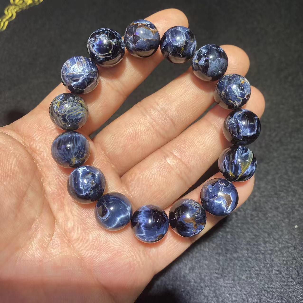 8/9mm Pietersite Bracelet Wholesale - Free Shipping Over 300USD - Price at $ 550.00 /pc