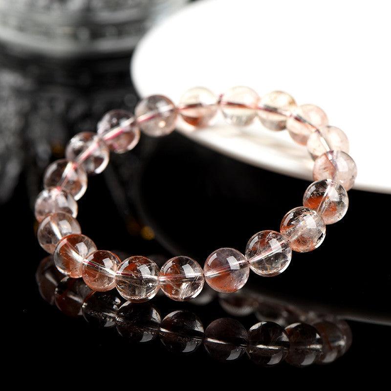 8/9mm Auralite 23 Bracelet Wholesale - Free Shipping Over 300USD - Price at $ 20.00 /pc