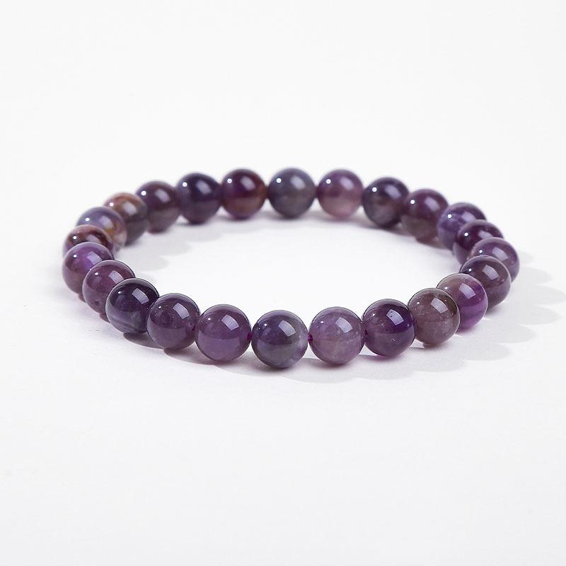 crystal bracelet 6mm 8mm 10mm