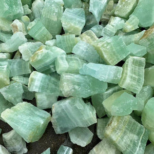 MLD caribbean calcite crystal