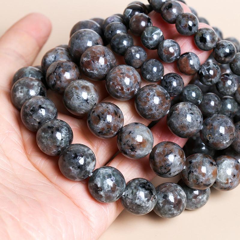 6/8/10/12MM Yooperlites bracelet Wholesale - Free Shipping Over 300USD - Price at $ 1.20 /pc