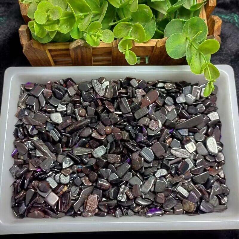 5-9mm Sugilite chips 100g