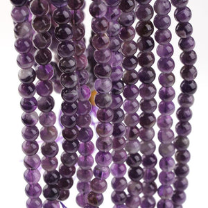 MLD Dream amethyst beads 8/10/12mm Wholesale - Free Shipping Over 300USD - Price at $ 10.00 /pc