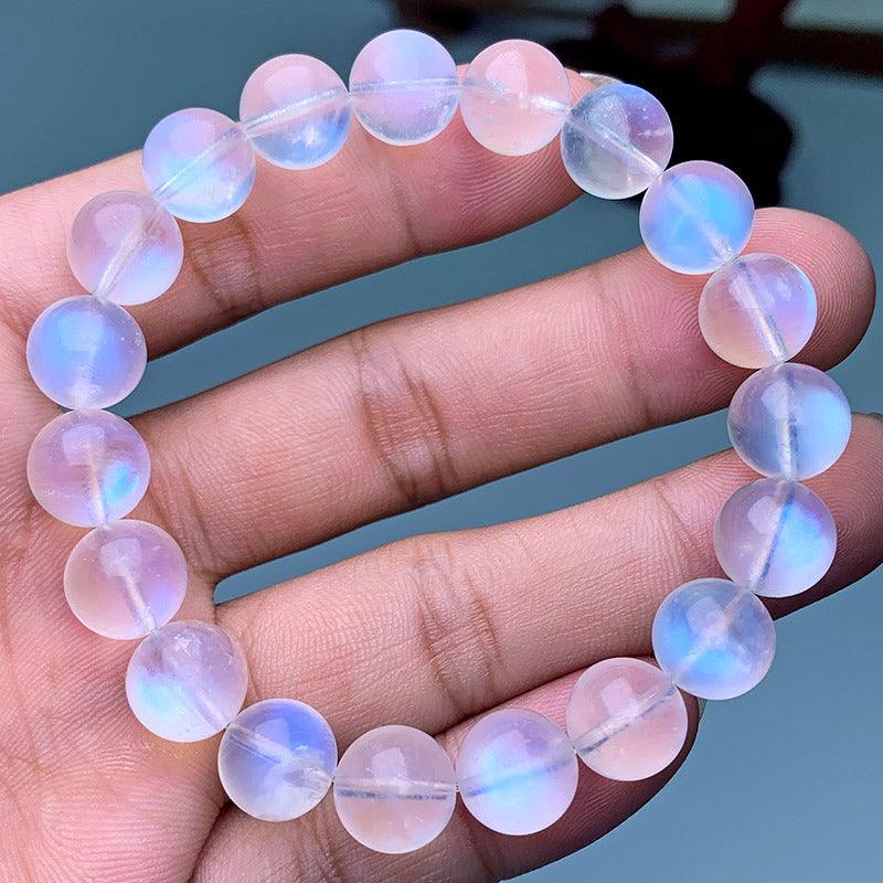 MLD Moonstone Bracelet 4/6/7A 6/8/10MM