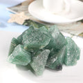 3-5cm green aventurine raw stone Wholesale - Free Shipping Over 300USD - Price at $ 5.00 /pc