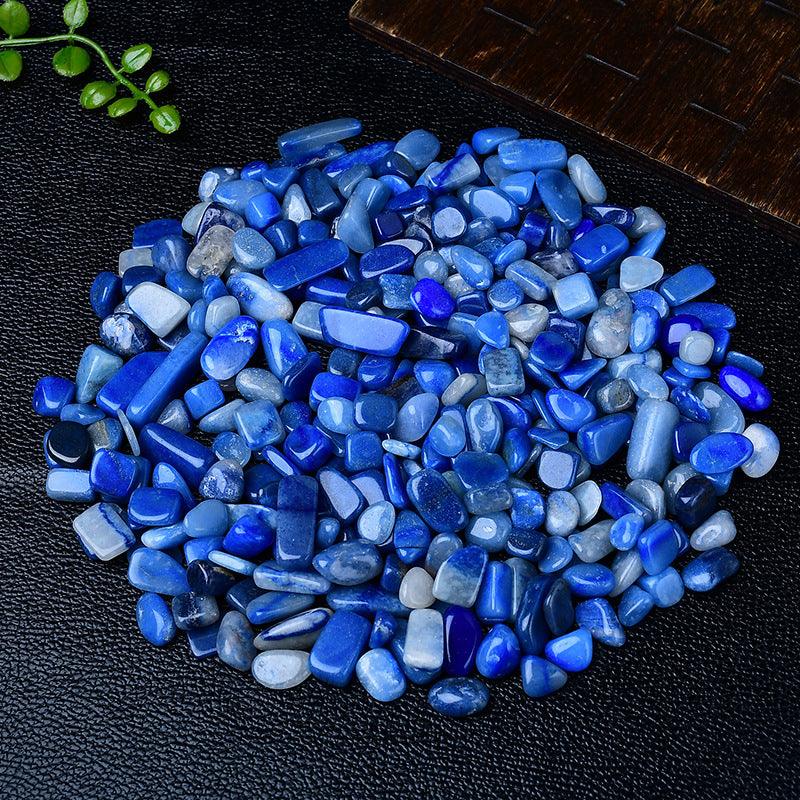 MLD blue aventurine