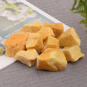 MLD yellow aventurine