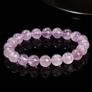 MLD Purple Jade Amethyst 1A 6/8/10MM