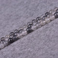 8/10mm cloud crystal beads Wholesale - Free Shipping Over 300USD - Price at $ 9.50 /pc