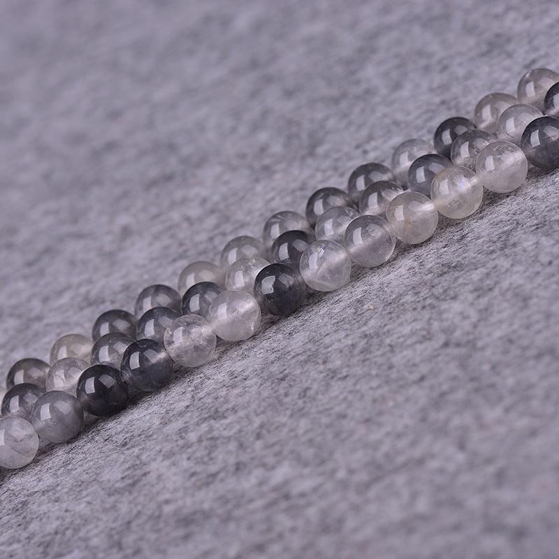 8/10mm cloud crystal beads Wholesale - Free Shipping Over 300USD - Price at $ 9.50 /pc