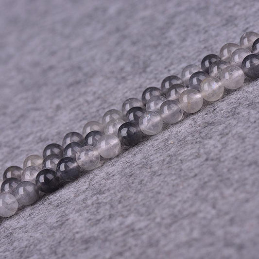 8/10mm cloud crystal beads Wholesale - Free Shipping Over 300USD - Price at $ 9.50 /pc