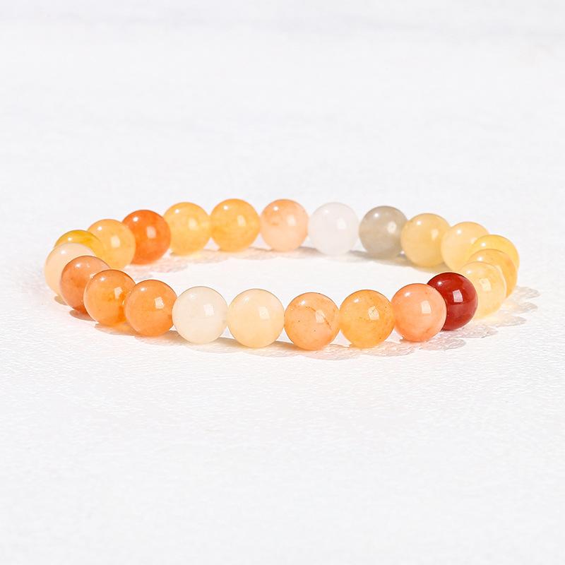 crystal bracelet 6mm 8mm 10mm