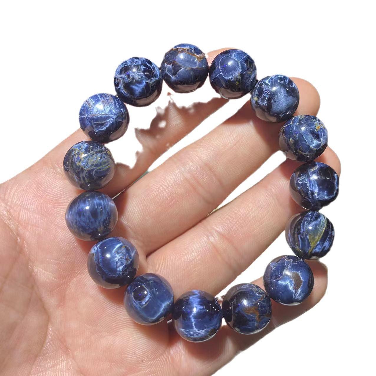 MLD Pietersite Bracelet 8/10mm